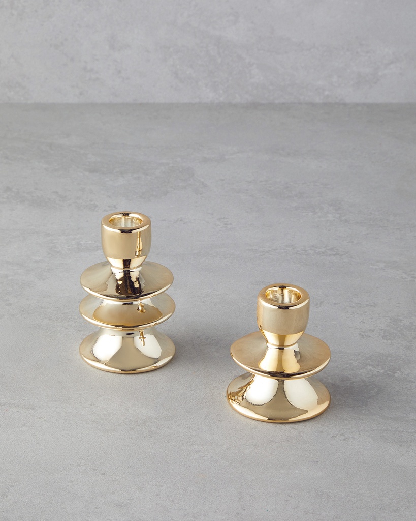 Pera Candelabra Basic