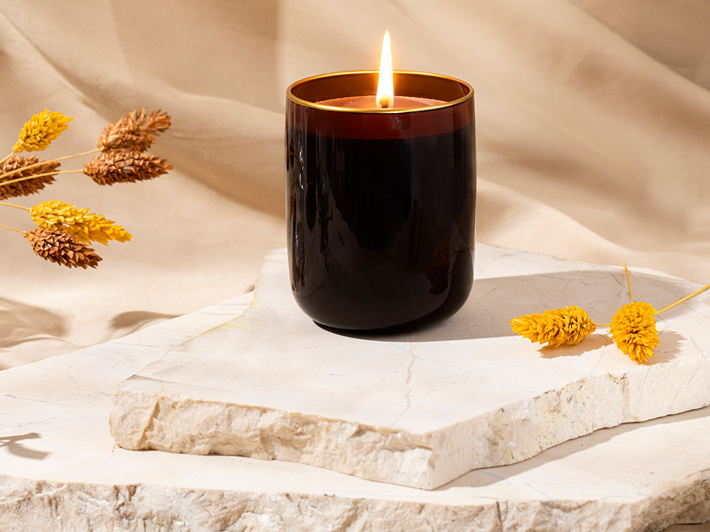 Colin Scented Candle Timeless