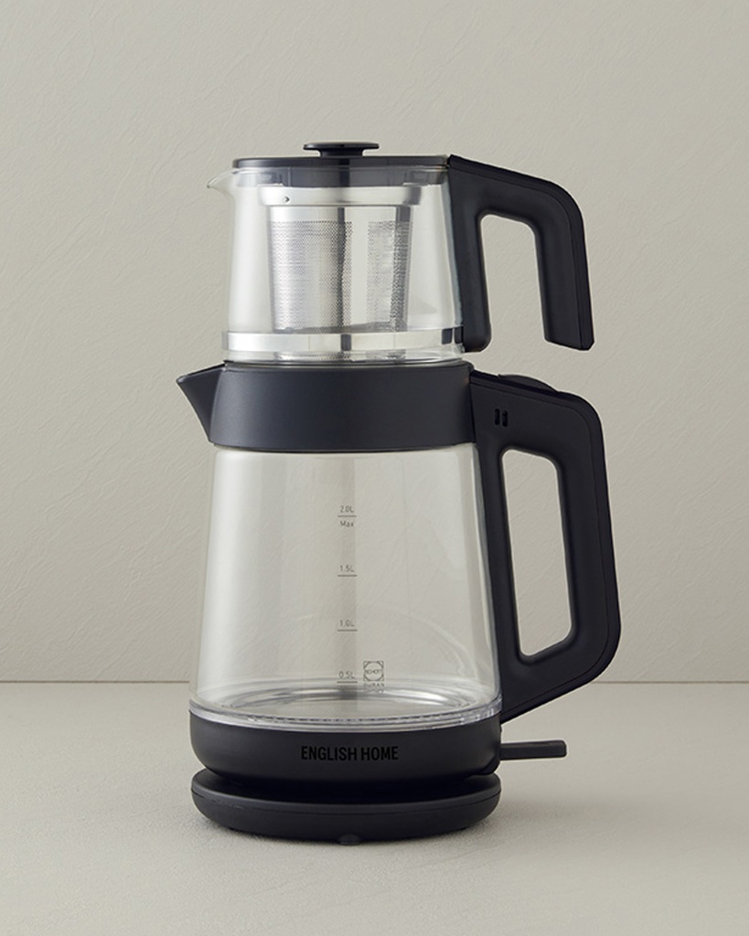 CMK 6001 Tea Maker Timeless