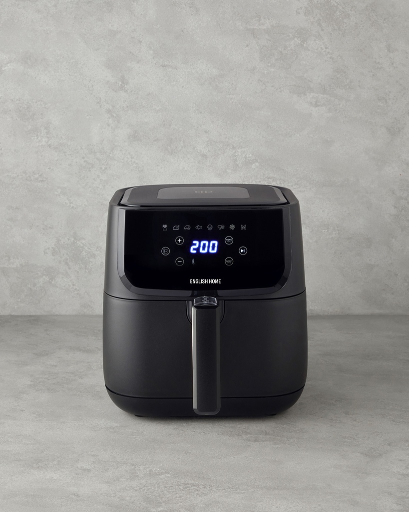 AIF 2001 Airfryer Timeless