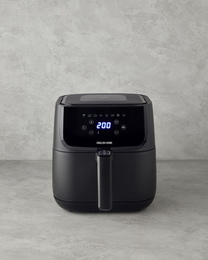 [10043113003] AIF 2001 Airfryer Timeless