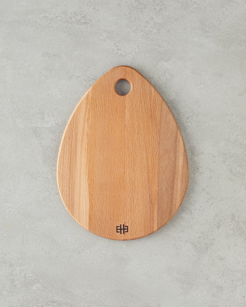 Amorf Air Cutting Board Timeless