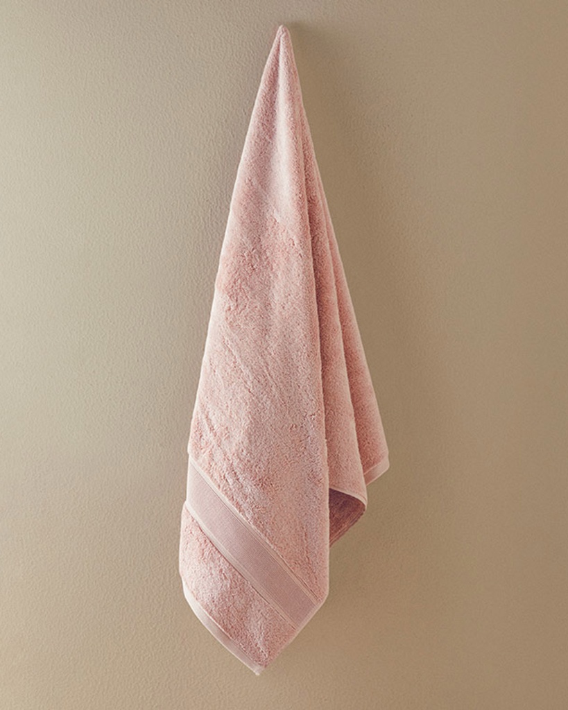 Poffy Bath Towel Basic Üst Segment