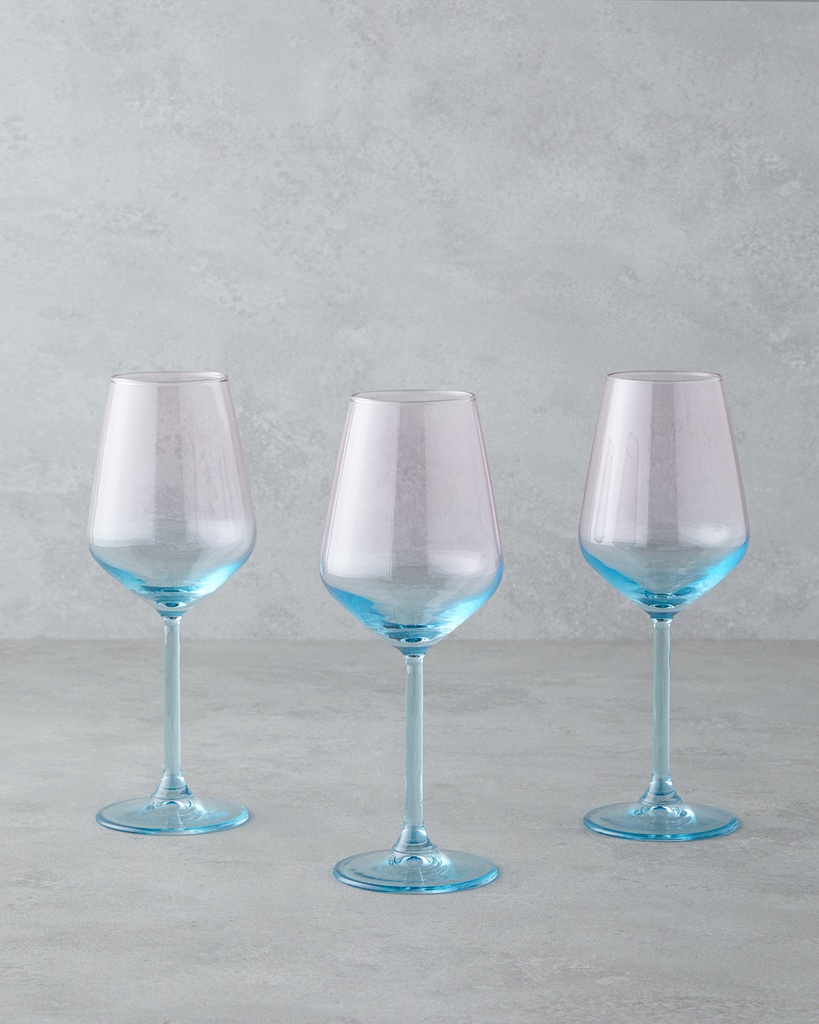 Paradise Chalice Basic Üst Segment