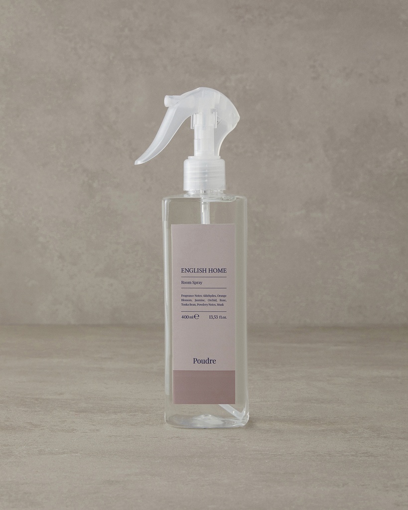 Poudre Air Freshener Timeless