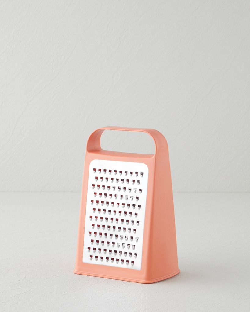 Adra Grater Basic Alt Segment