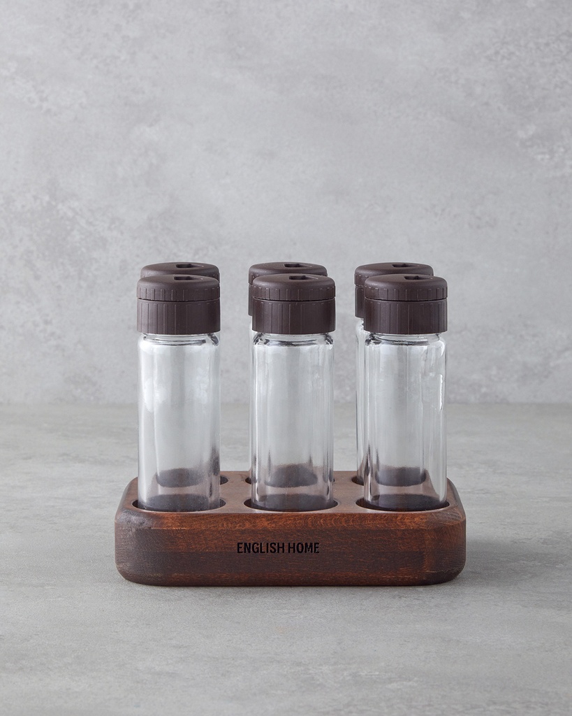 Belita Spice Rack Basic Alt Segment