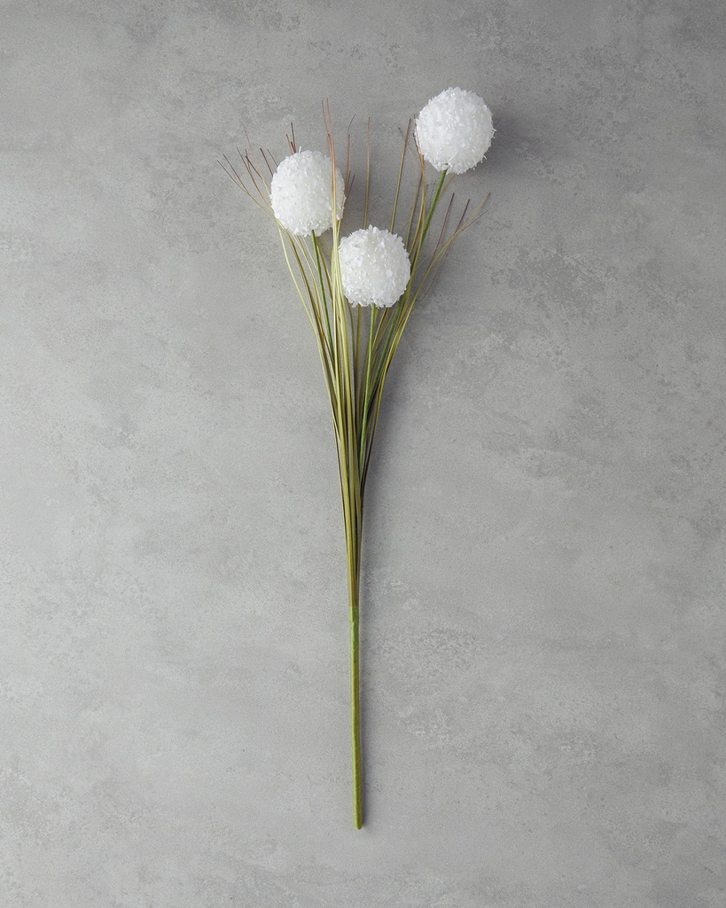 Grass Bush Single Branch Artifi Basic