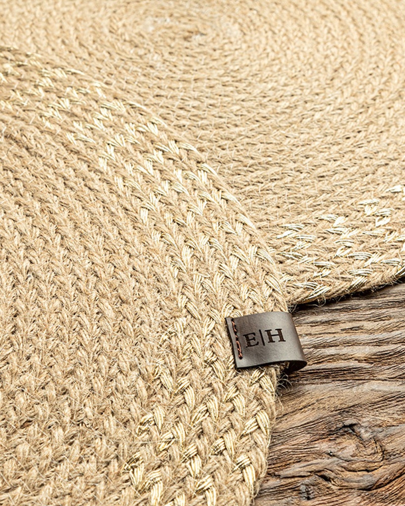 Parry Table Mat Basic