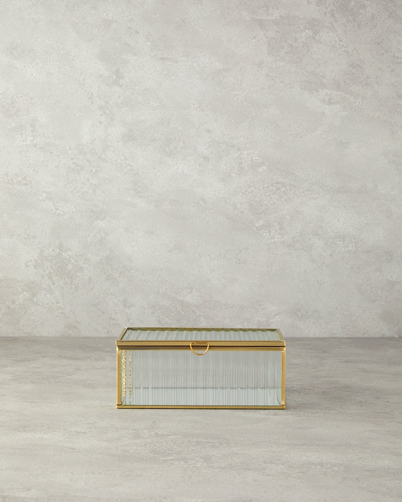 Luxury Decorative Box Basic