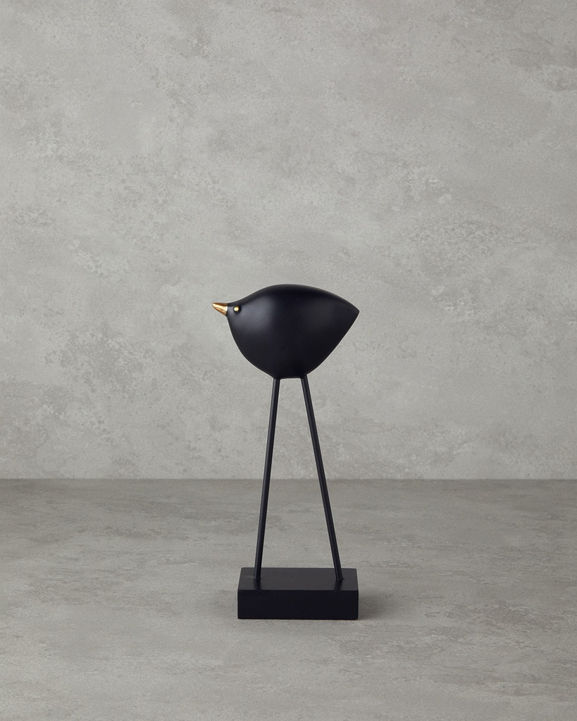 Cute Birds Trinket Modern