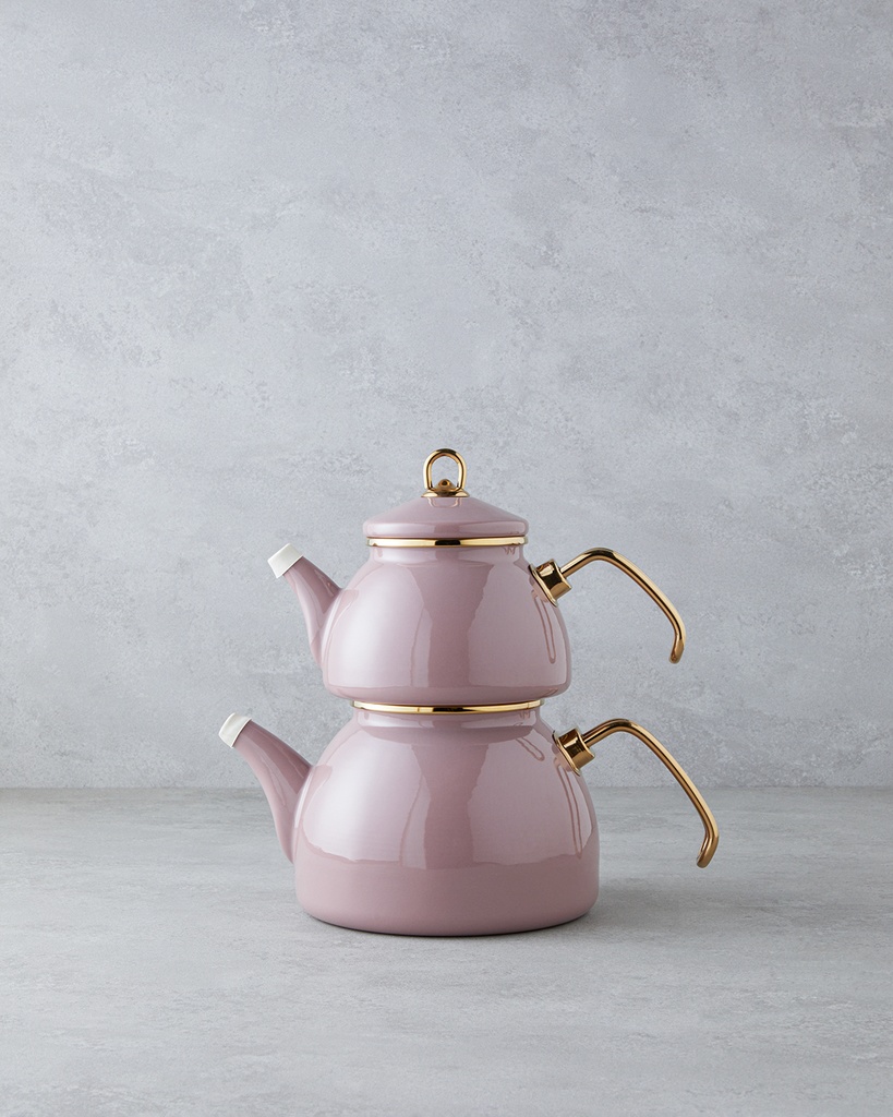 Isidora Tea Pot Timeless