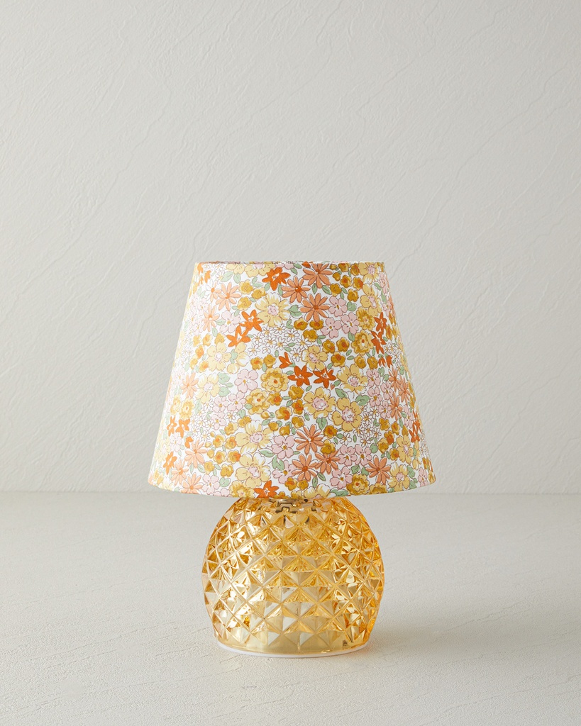 Rose Decorative Lighting Basic