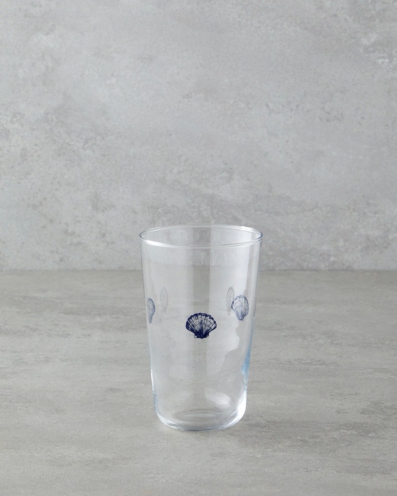 Oyster Glass Coastal