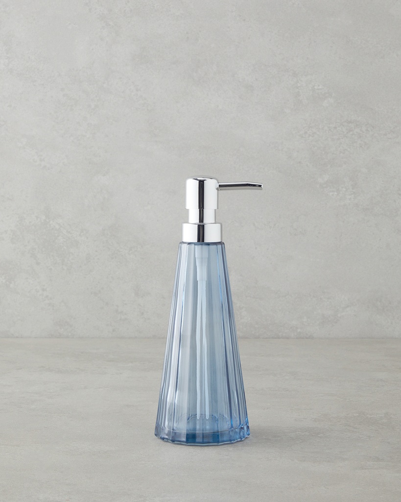 Cannes Bathroom Soap Dispen Timeless