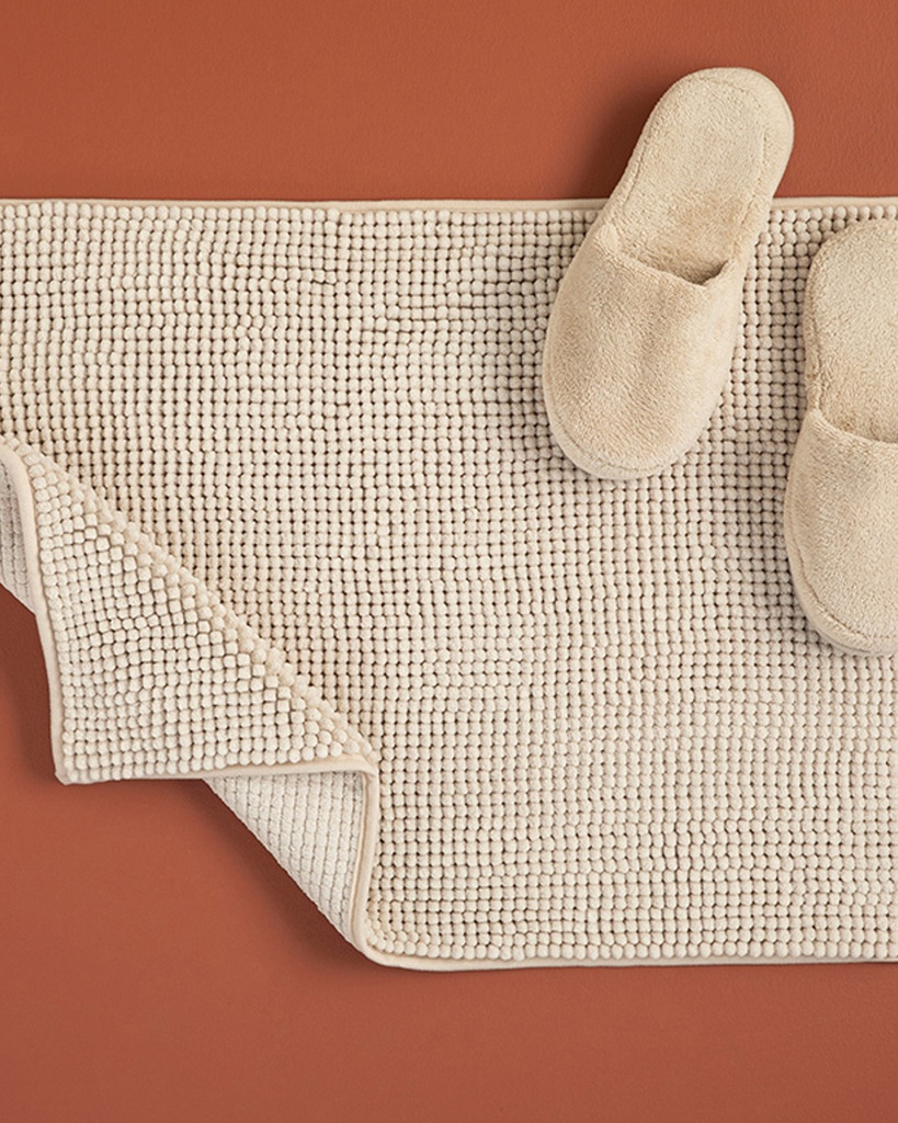 Paige Bath Mat Timeless