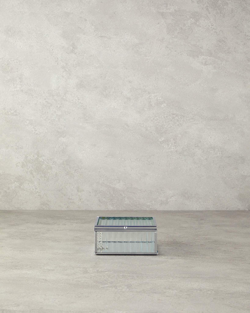 Glamour Decorative Box Basic