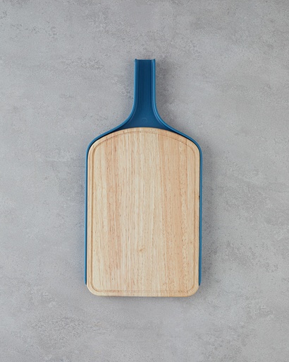 [10046773002] Maggy Cutting Board Summer Splash (Blue)