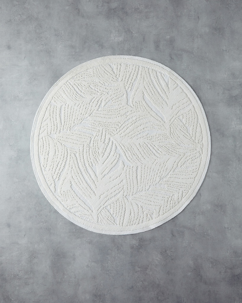 Aligne Boucle Rug Timeless