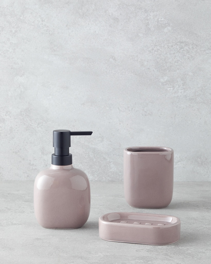 Alesta Bath Set Basic