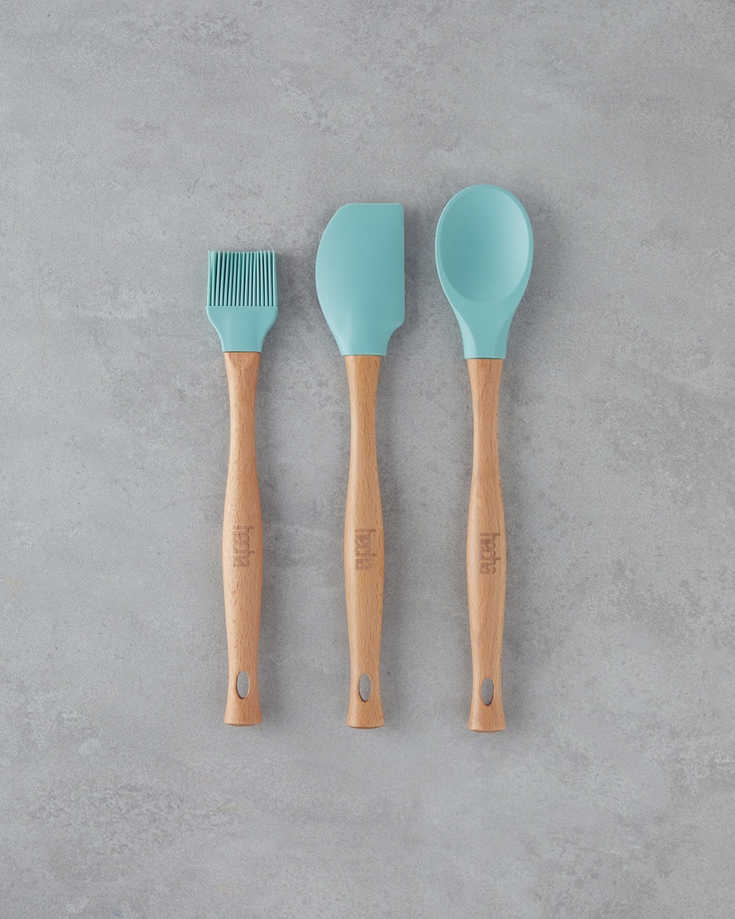 Hecha Serving Utensils Basic Üst Segment