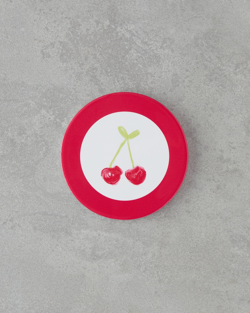 Cherry Service complement Summer Splash