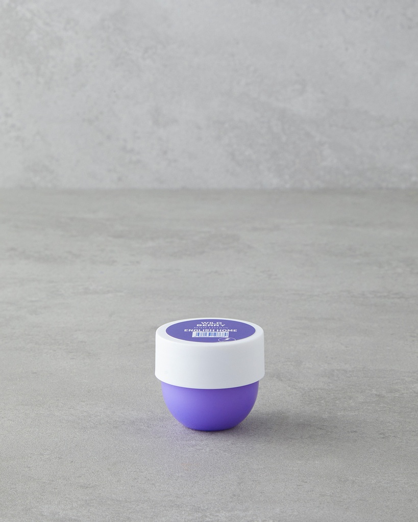 Wild Berry Body Lotion Timeless