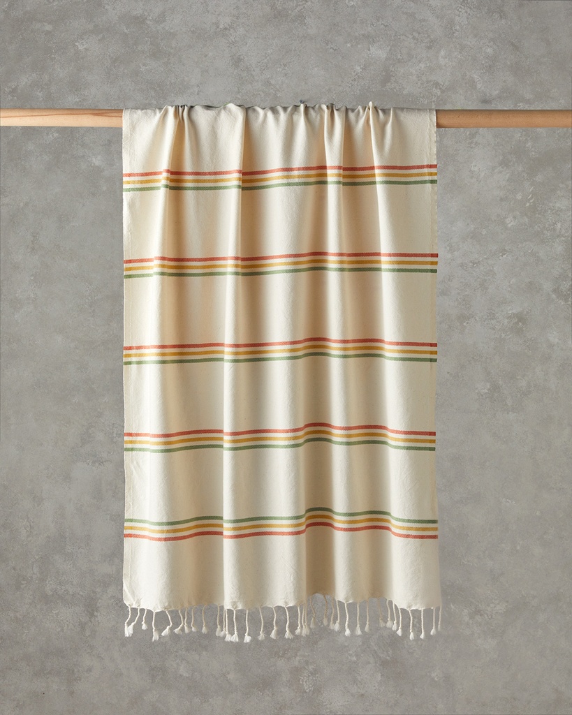 Porte Bath Wrap Basic Üst Segment