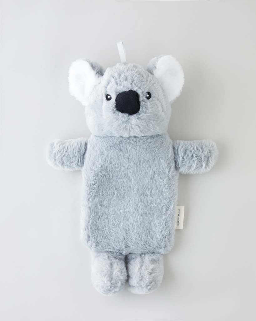 Baby Koala Hot Water Bottle Basic