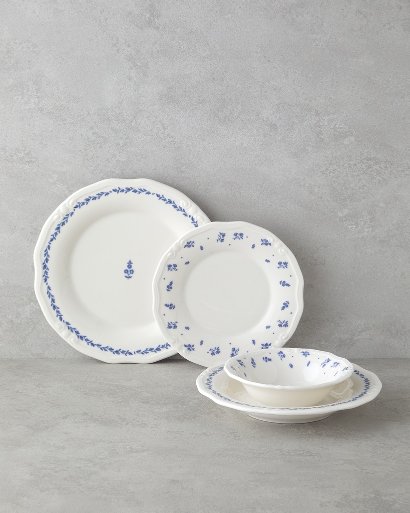 Belleza Table Set Timeless