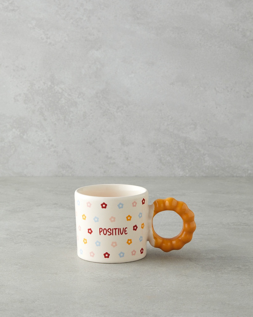 Positive Mug Basic