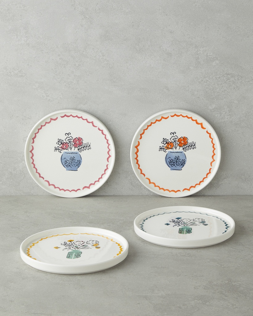 Floe Cake Plate Basic Alt Segment