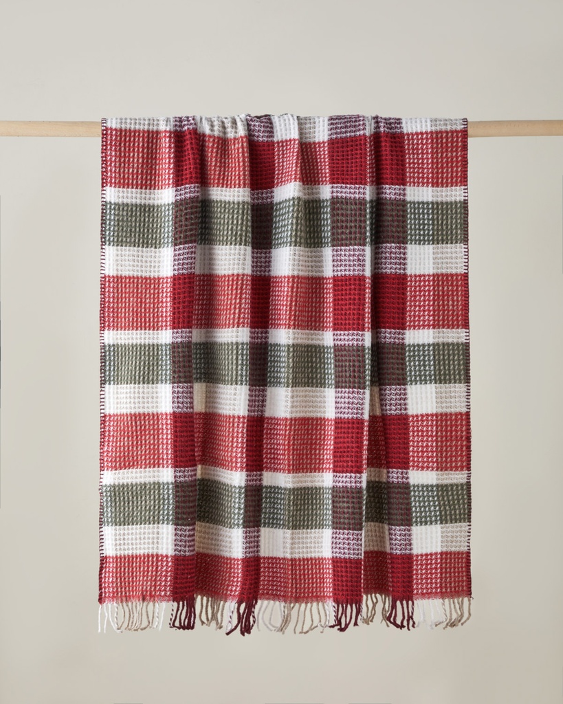 Grace Sofa Throw Basic