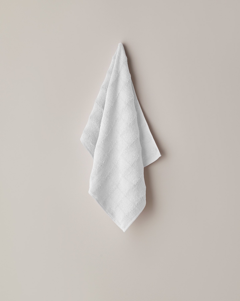 Bubble Face Towel Basic Alt Segment