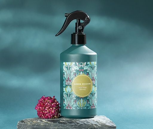 [10036579001] Green Meadow Air Room Spray Timeless