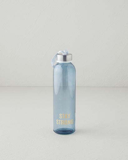 [10045280001] Strong Bottle Basic Üst Segment