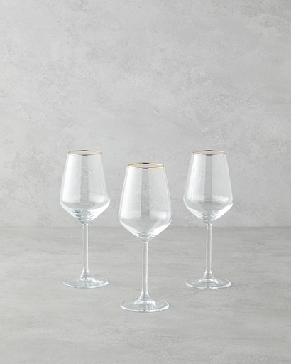 Gleam Chalice Basic Üst Segment