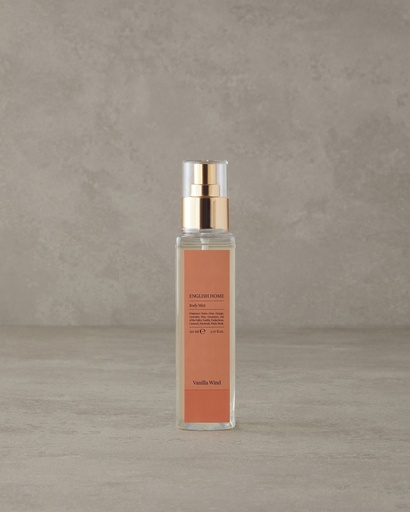 [10042479001] Vanilla Wind Body Mist Timeless