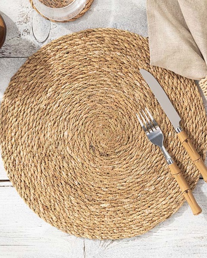 [10040067001] Caitly Table Mat Basic