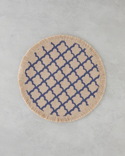 [10046155001] Savanna Table Mat Coastal