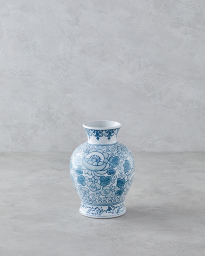 [10046602001] Maris Vase Coastal