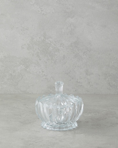 [10048591001] Glacial Sugar Bowl Basic