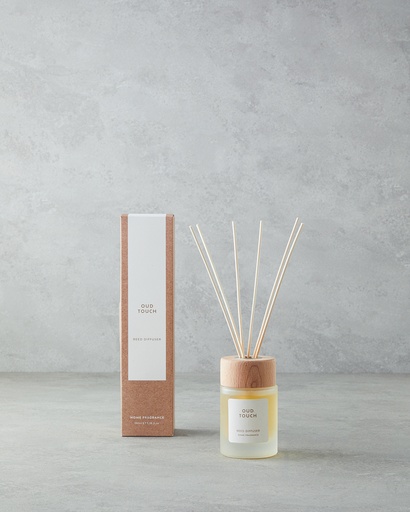 [10042067001] Oud Touch Reed Diffuser Pharma