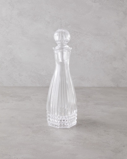 [10049298001] Chalice Decanter Basic