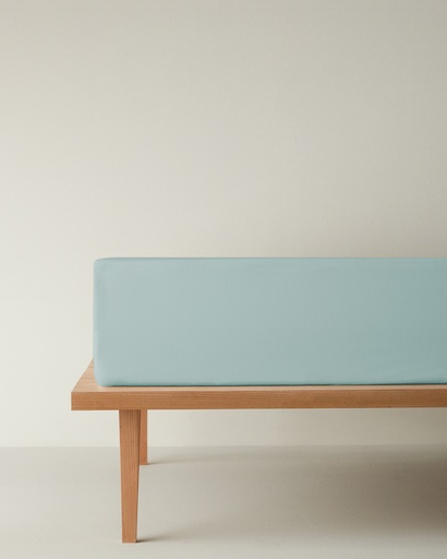 Novella Fitted Sheet Basic Alt Segment