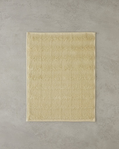 Bubble Hand Towel Basic Alt Segment