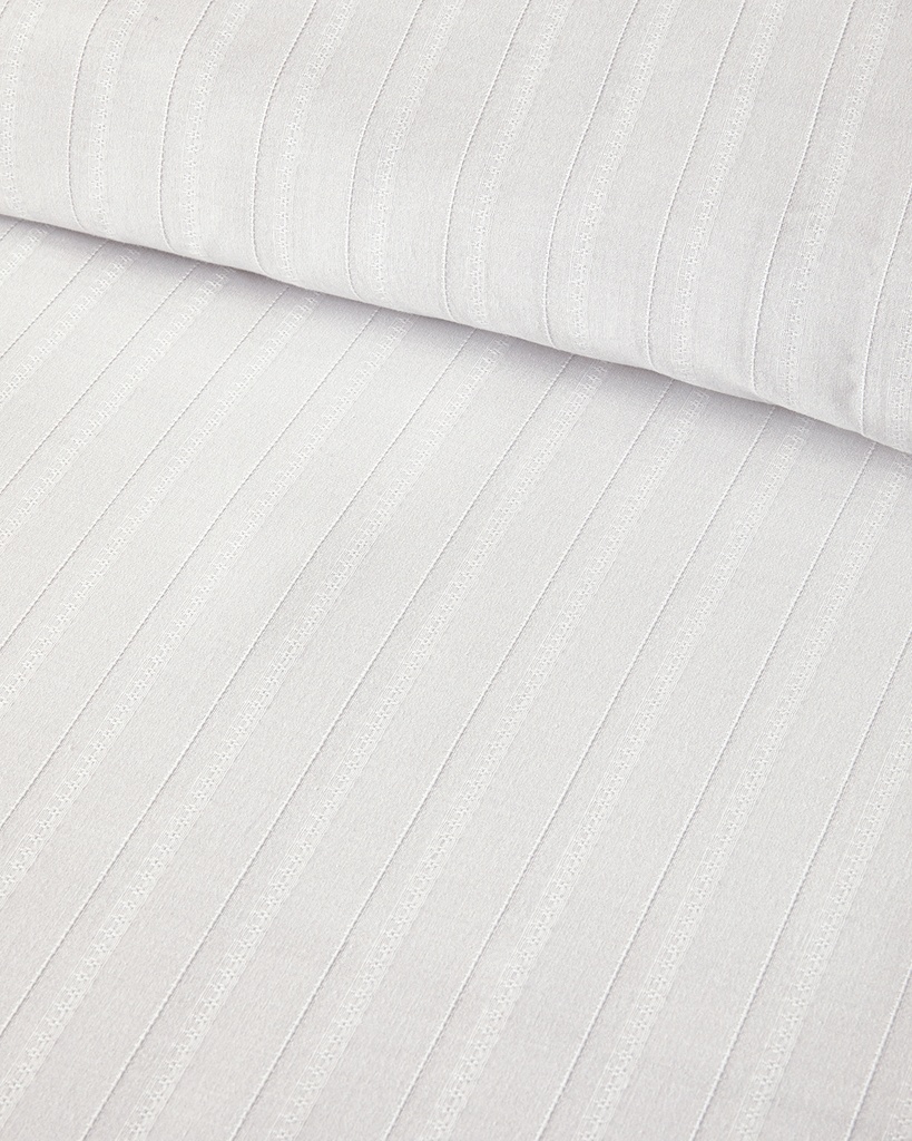 Diamond Duvet Cover Set Timeless