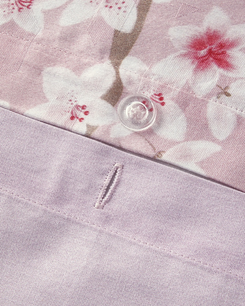 Sakura Komorebi Duvet Cover Set Sakura