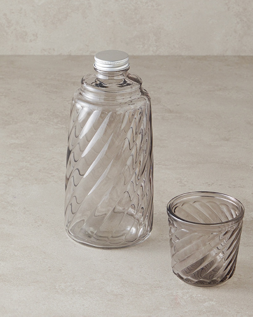 Pave Jug Basic Alt Segment