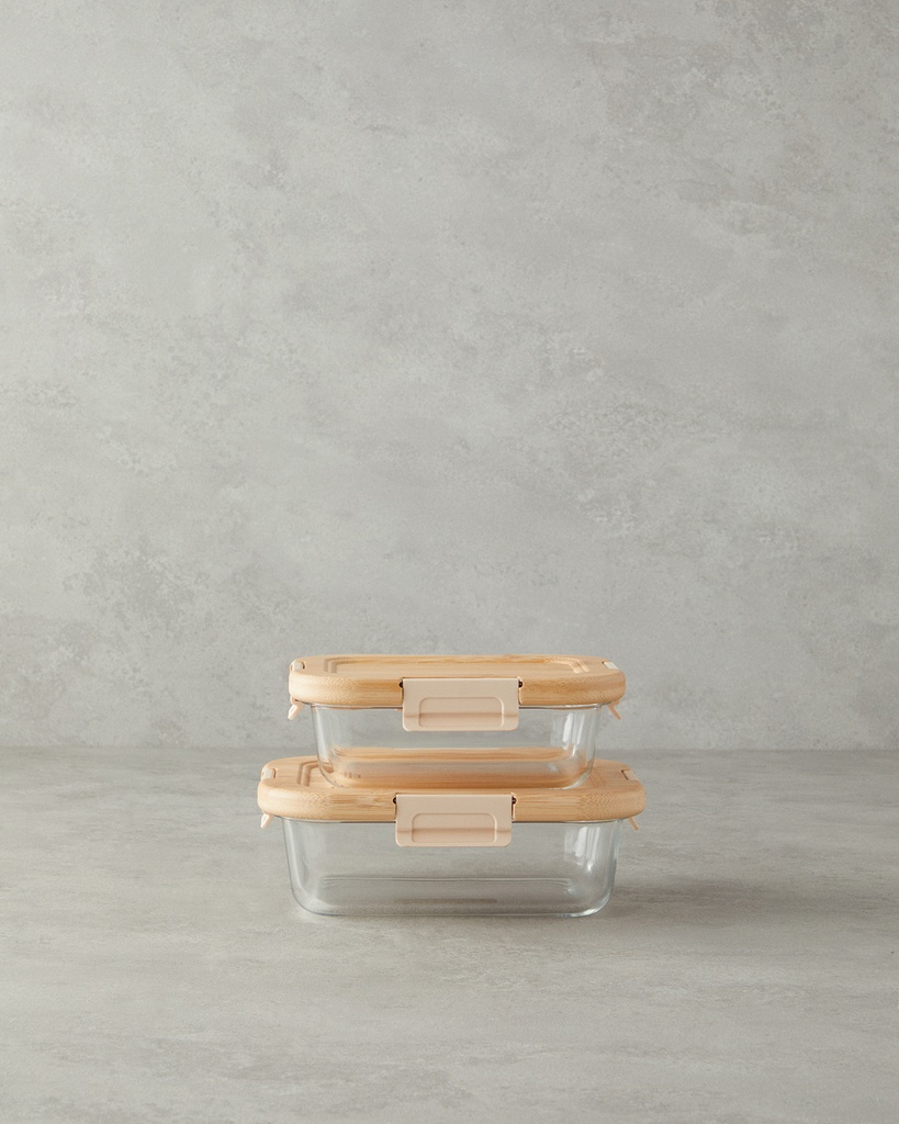 All Fresh Storage Container Timeless